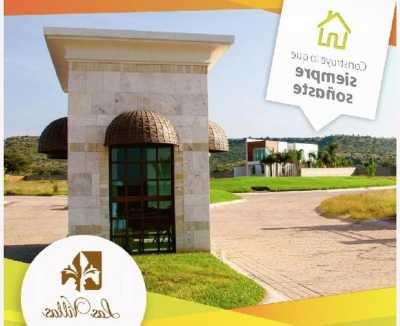 Residential Land For Sale in Durango, Mexico