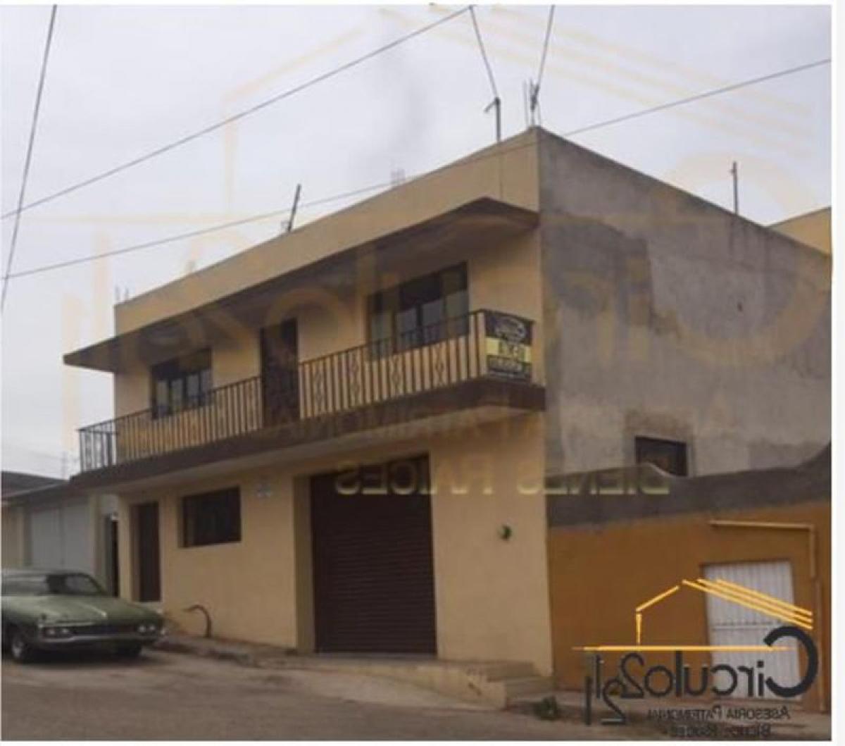 Picture of Home For Sale in Zacatecas, Zacatecas, Mexico