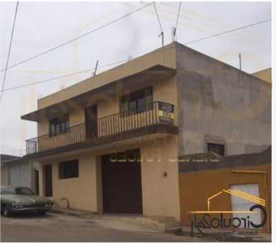 Home For Sale in Zacatecas, Mexico