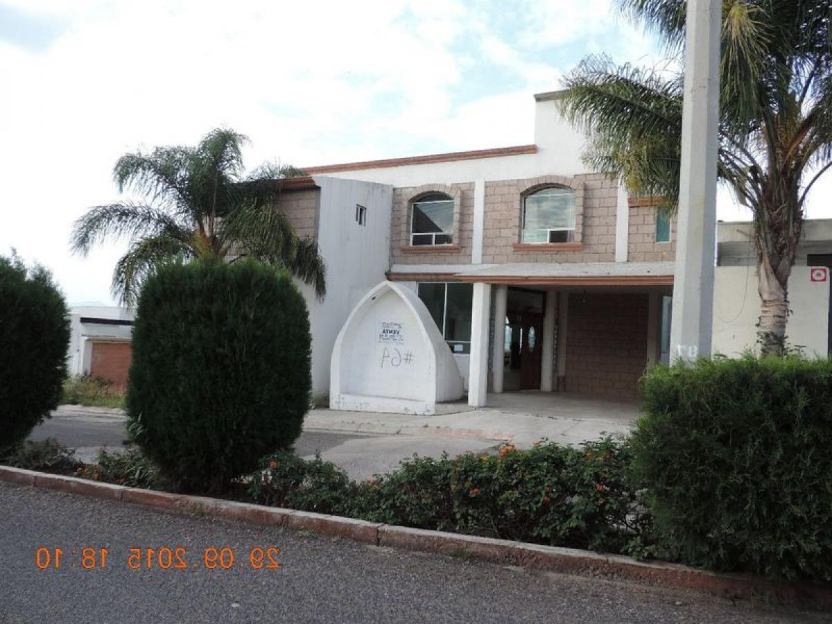 Picture of Home For Sale in Corregidora, Queretaro, Mexico