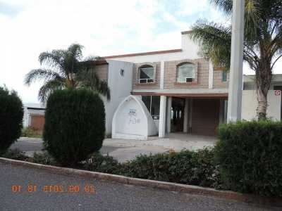 Home For Sale in Corregidora, Mexico