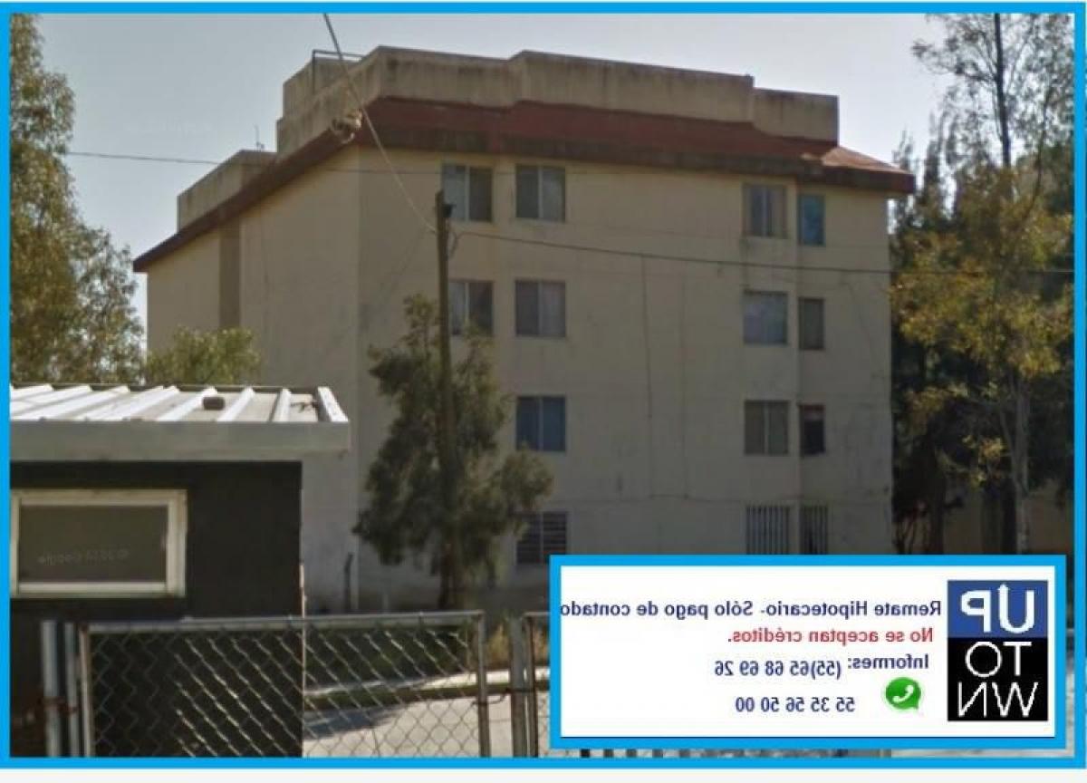 Picture of Apartment For Sale in Aguascalientes, Aguascalientes, Mexico