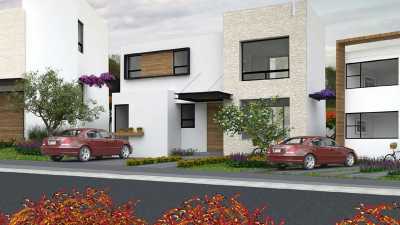 Home For Sale in Huimilpan, Mexico