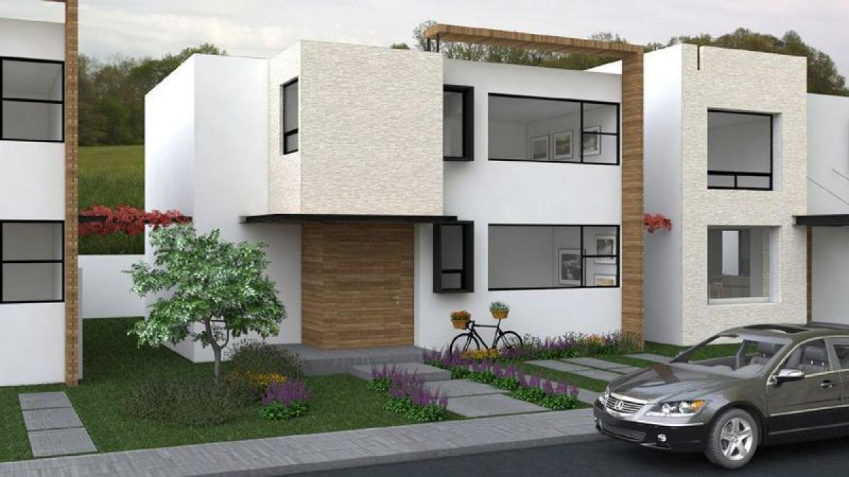 Picture of Home For Sale in Huimilpan, Queretaro, Mexico