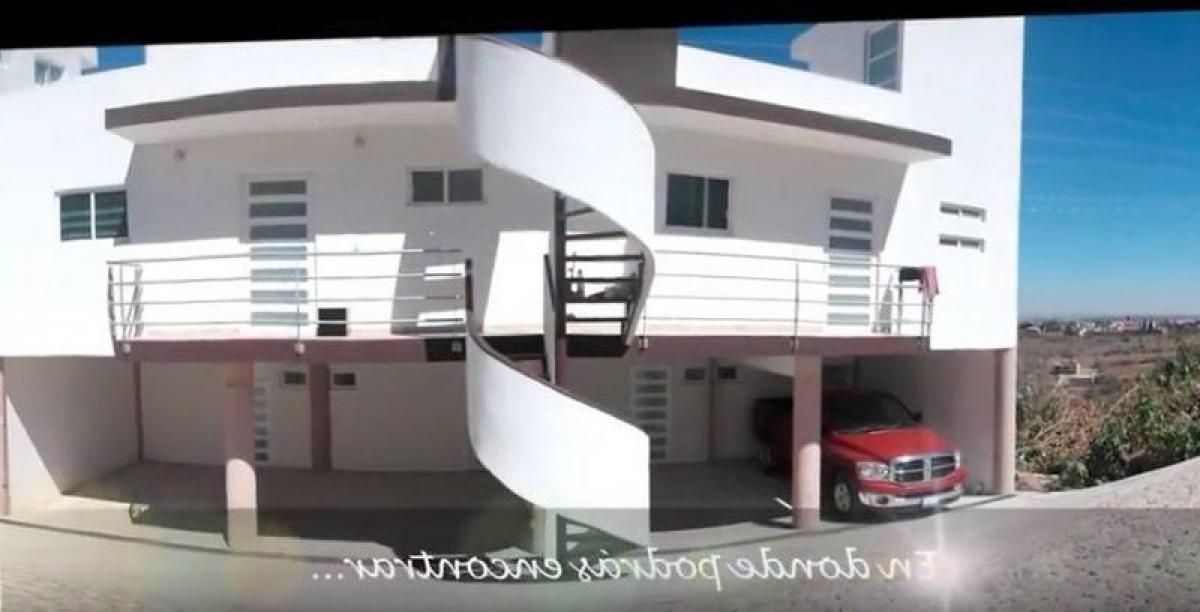 Picture of Apartment For Sale in Corregidora, Queretaro, Mexico