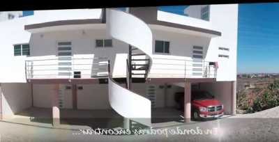 Apartment For Sale in Corregidora, Mexico