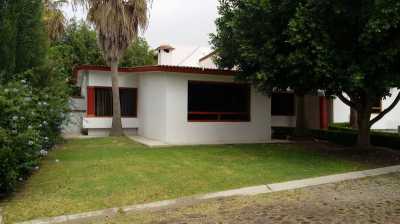 Home For Sale in Queretaro, Mexico
