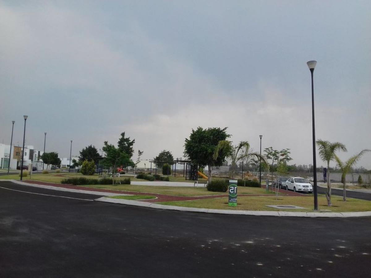 Picture of Residential Land For Sale in Queretaro, Queretaro, Mexico