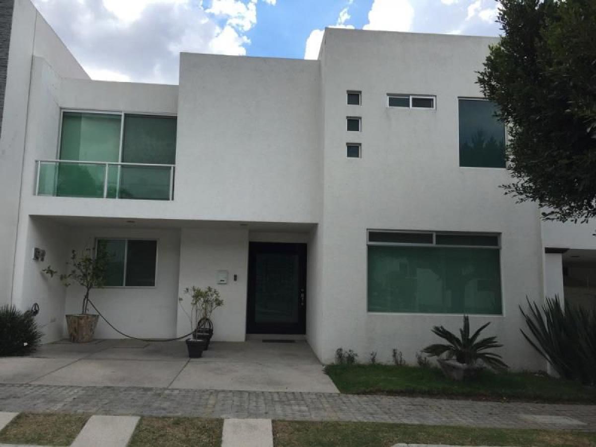 Picture of Home For Sale in San Andres Cholula, Puebla, Mexico