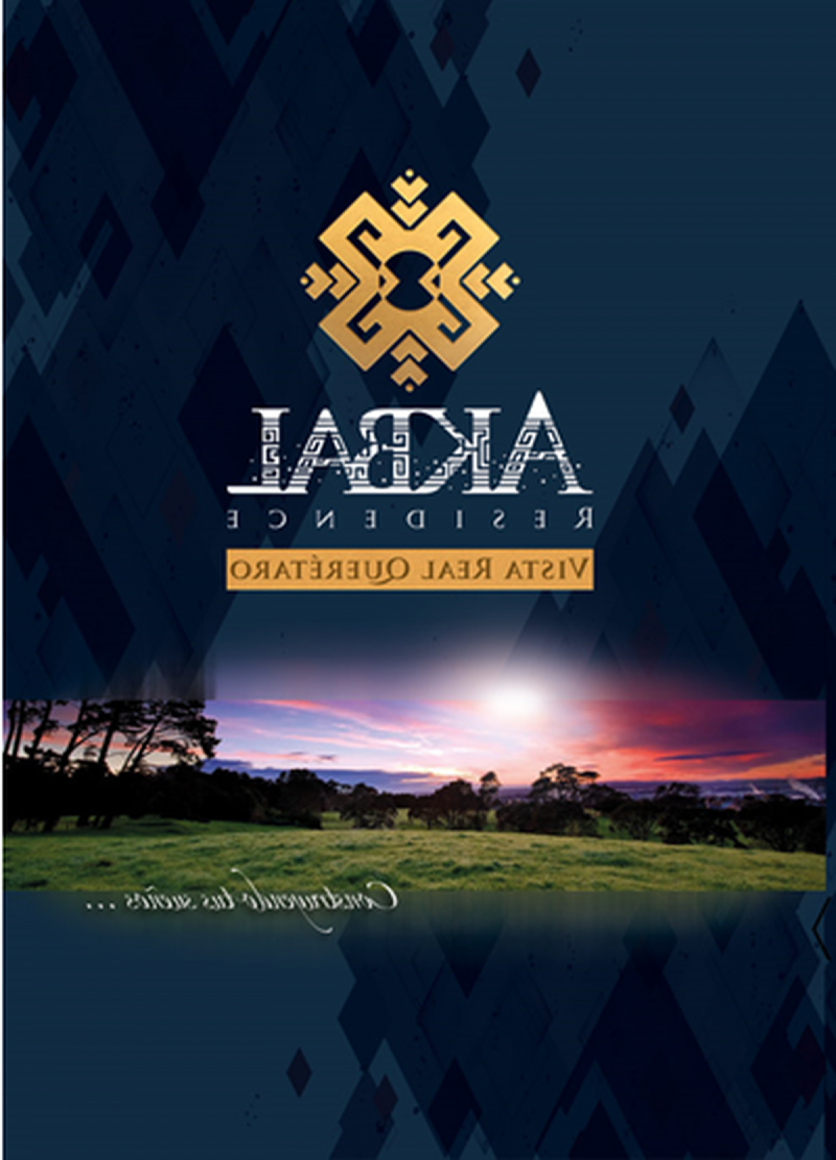 Picture of Residential Land For Sale in Corregidora, Queretaro, Mexico