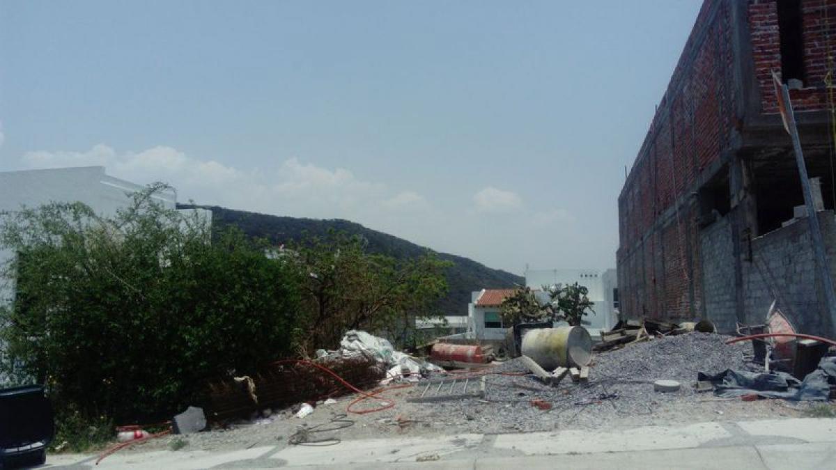 Picture of Residential Land For Sale in Huimilpan, Queretaro, Mexico