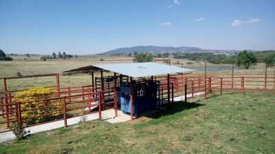 Home For Sale in Amealco De Bonfil, Mexico