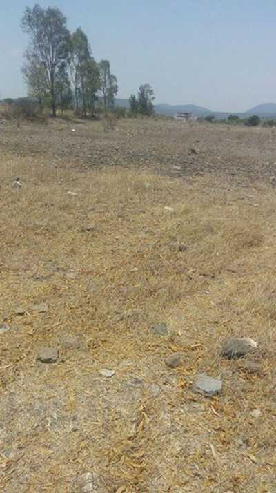 Residential Land For Sale in Huimilpan, Mexico
