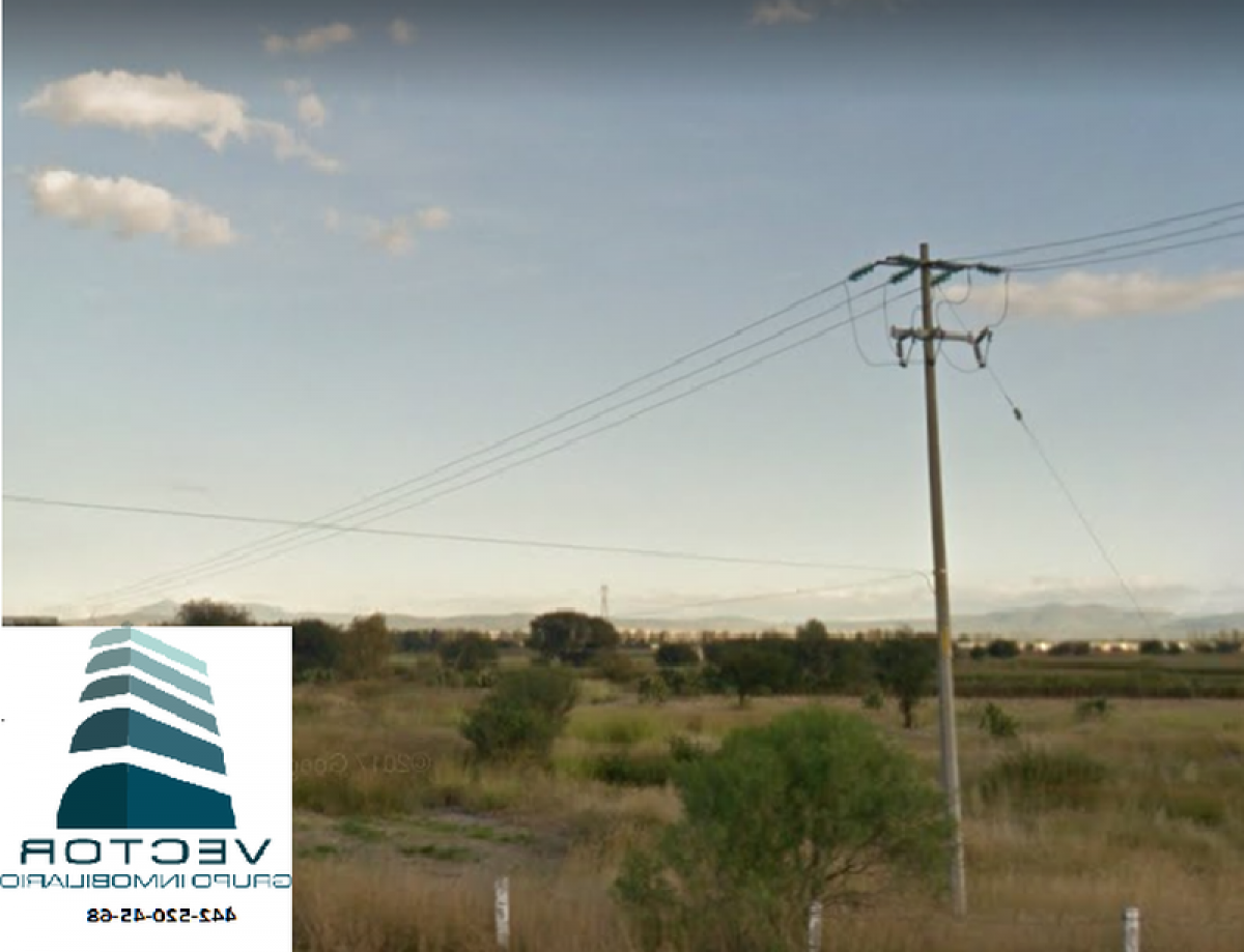 Picture of Residential Land For Sale in Pedro Escobedo, Queretaro, Mexico