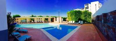 Apartment For Sale in Corregidora, Mexico