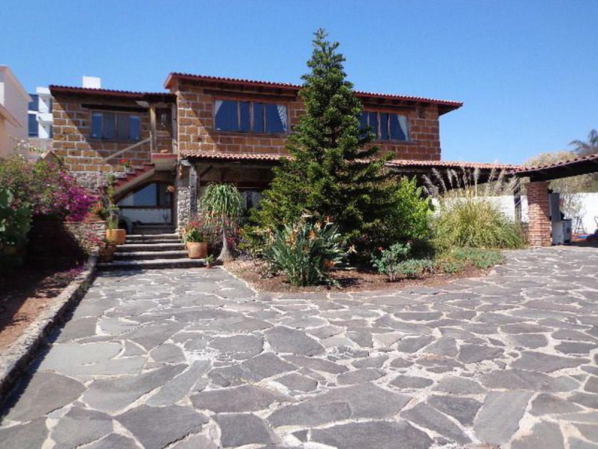 Picture of Apartment For Sale in Corregidora, Queretaro, Mexico