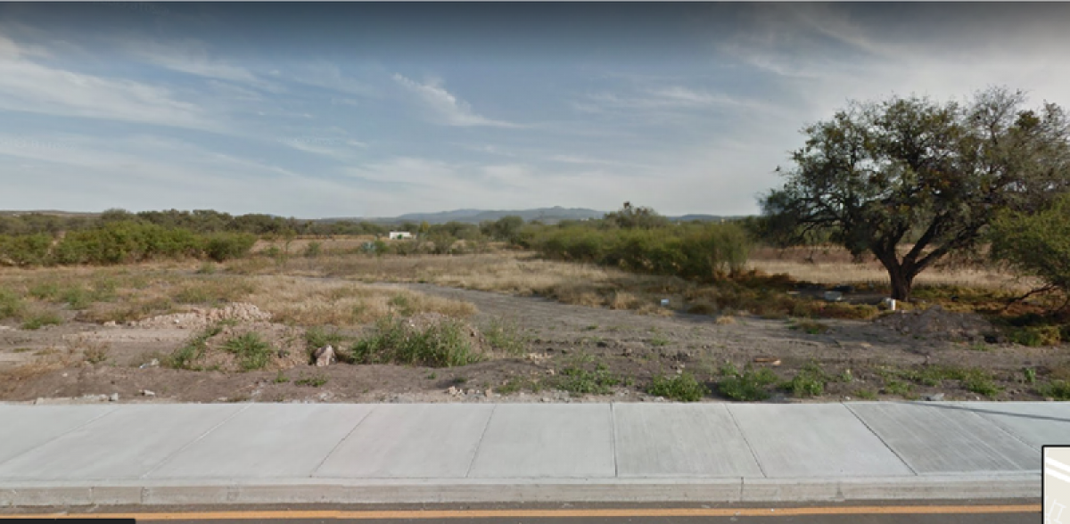 Picture of Residential Land For Sale in Queretaro, Queretaro, Mexico