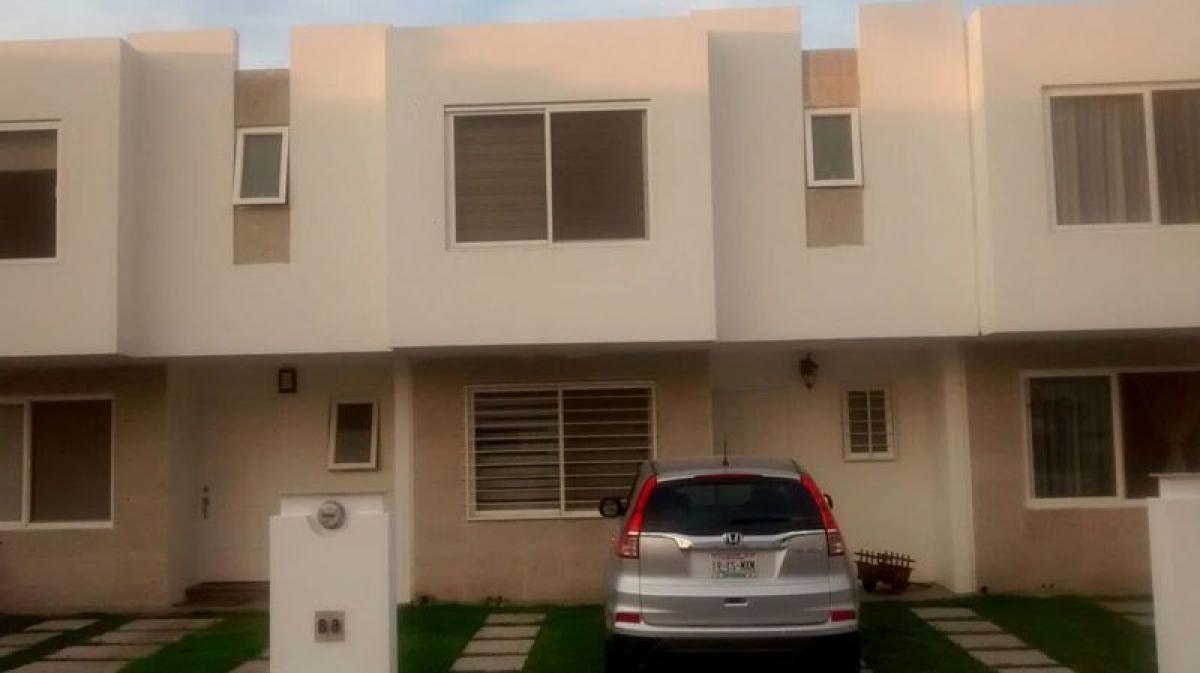 Picture of Home For Sale in Corregidora, Queretaro, Mexico