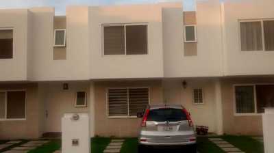 Home For Sale in Corregidora, Mexico