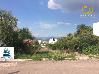 Residential Land For Sale in Corregidora, Mexico