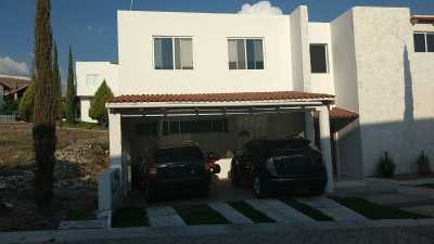 Home For Sale in Corregidora, Mexico