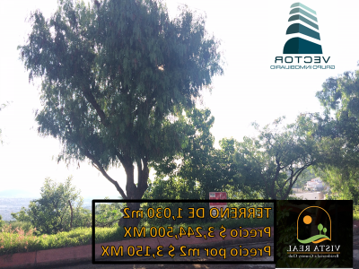 Residential Land For Sale in Corregidora, Mexico
