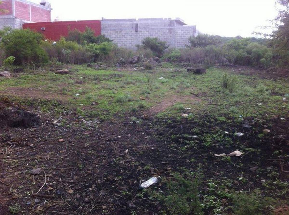 Picture of Residential Land For Sale in Huimilpan, Queretaro, Mexico