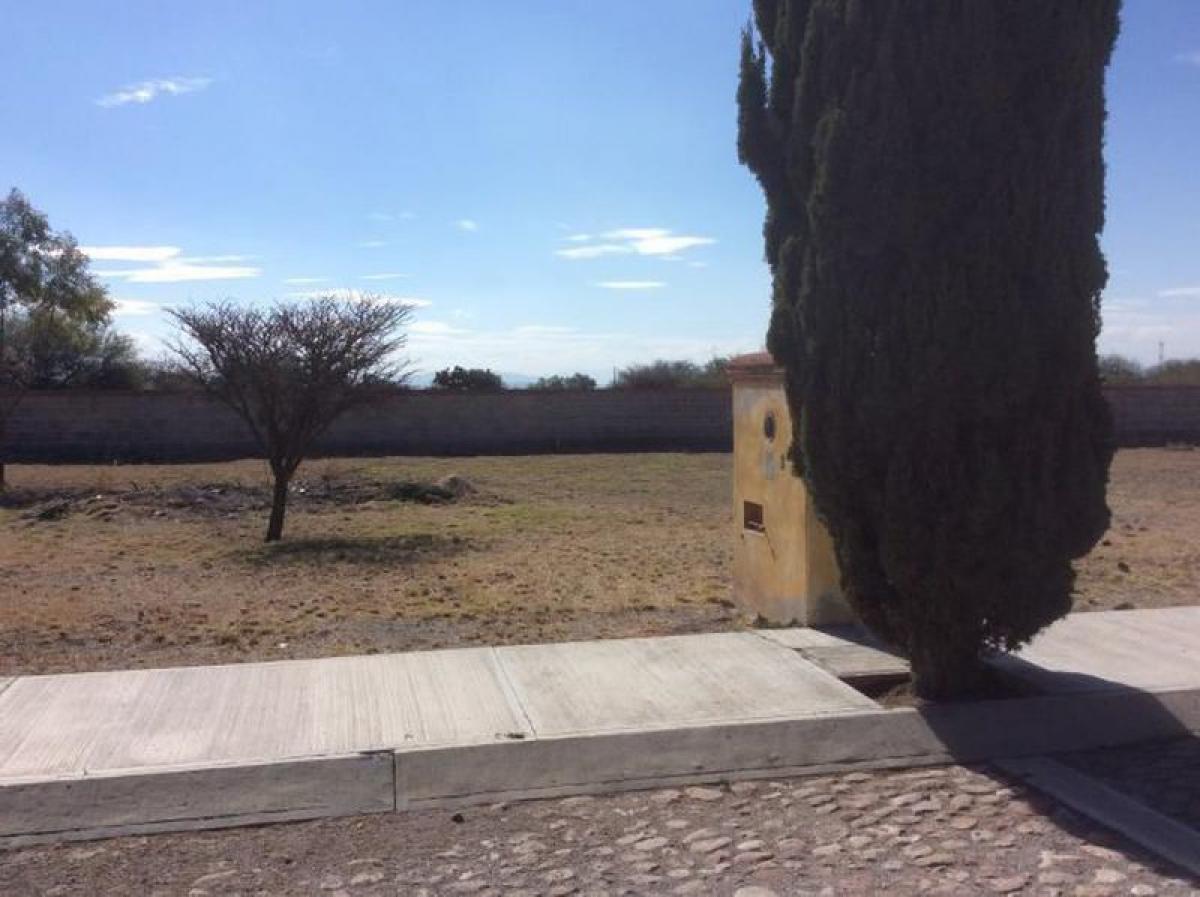 Picture of Residential Land For Sale in Ezequiel Montes, Queretaro, Mexico