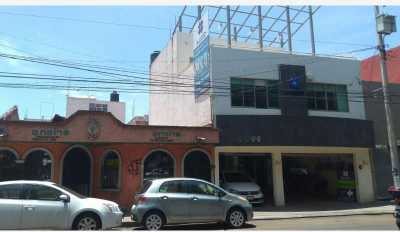 Apartment Building For Sale in Jiquipilas, Mexico