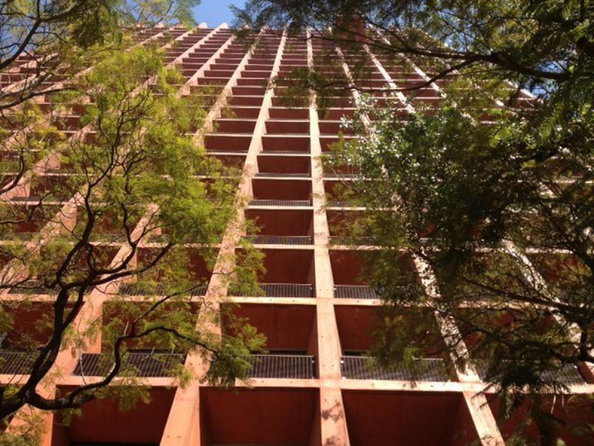 Picture of Apartment For Sale in Cuauhtemoc, Mexico City, Mexico