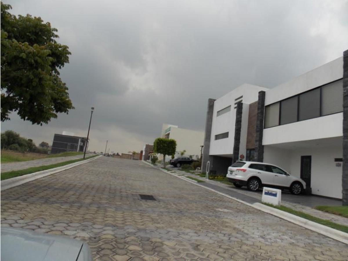 Picture of Residential Land For Sale in San Andres Cholula, Puebla, Mexico