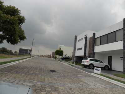 Residential Land For Sale in San Andres Cholula, Mexico