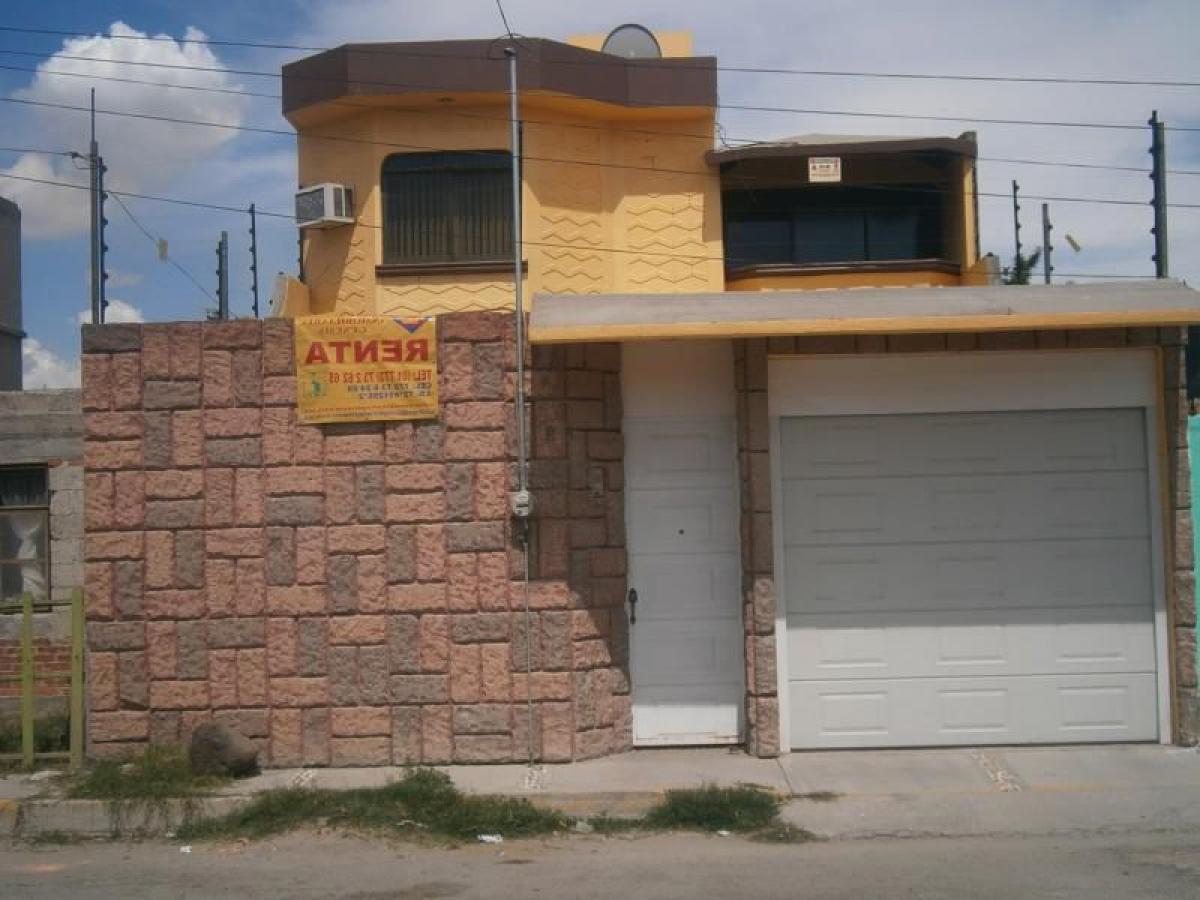 Tula de Allende, Tula De Allende, Hidalgo, Mexico Homes For Sale at