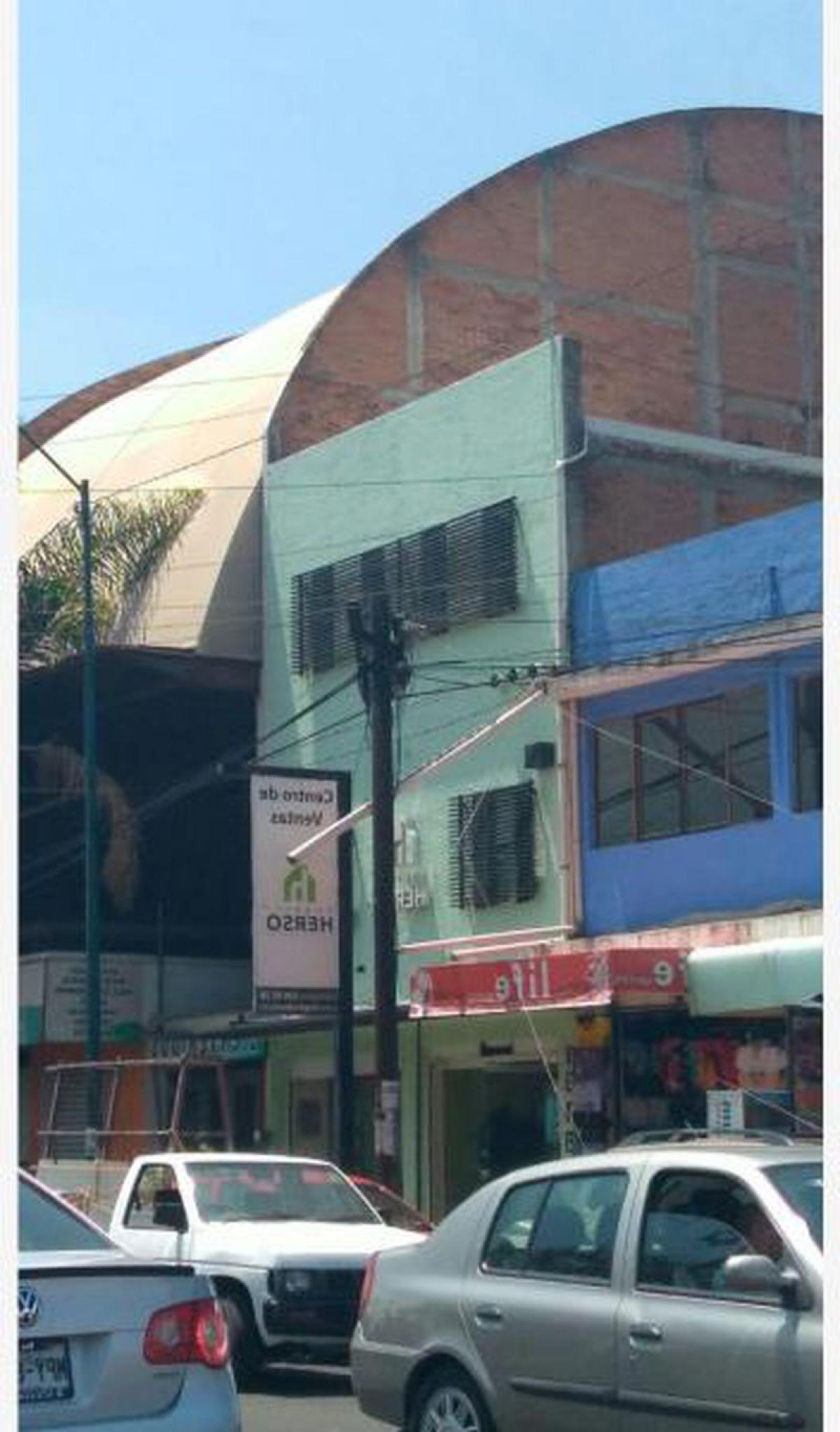 Picture of Apartment Building For Sale in Jiquipilas, Chiapas, Mexico