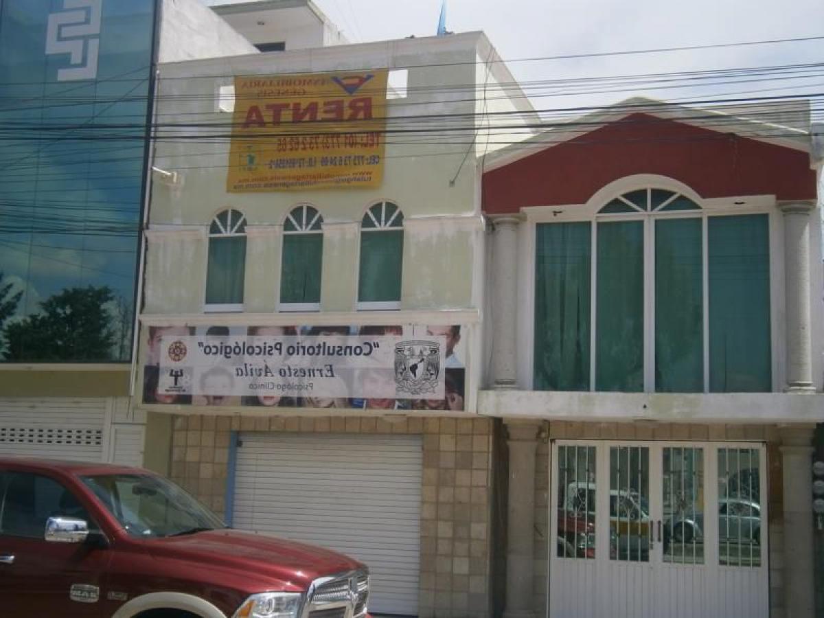 Picture of Office For Sale in Tula De Allende, Hidalgo, Mexico