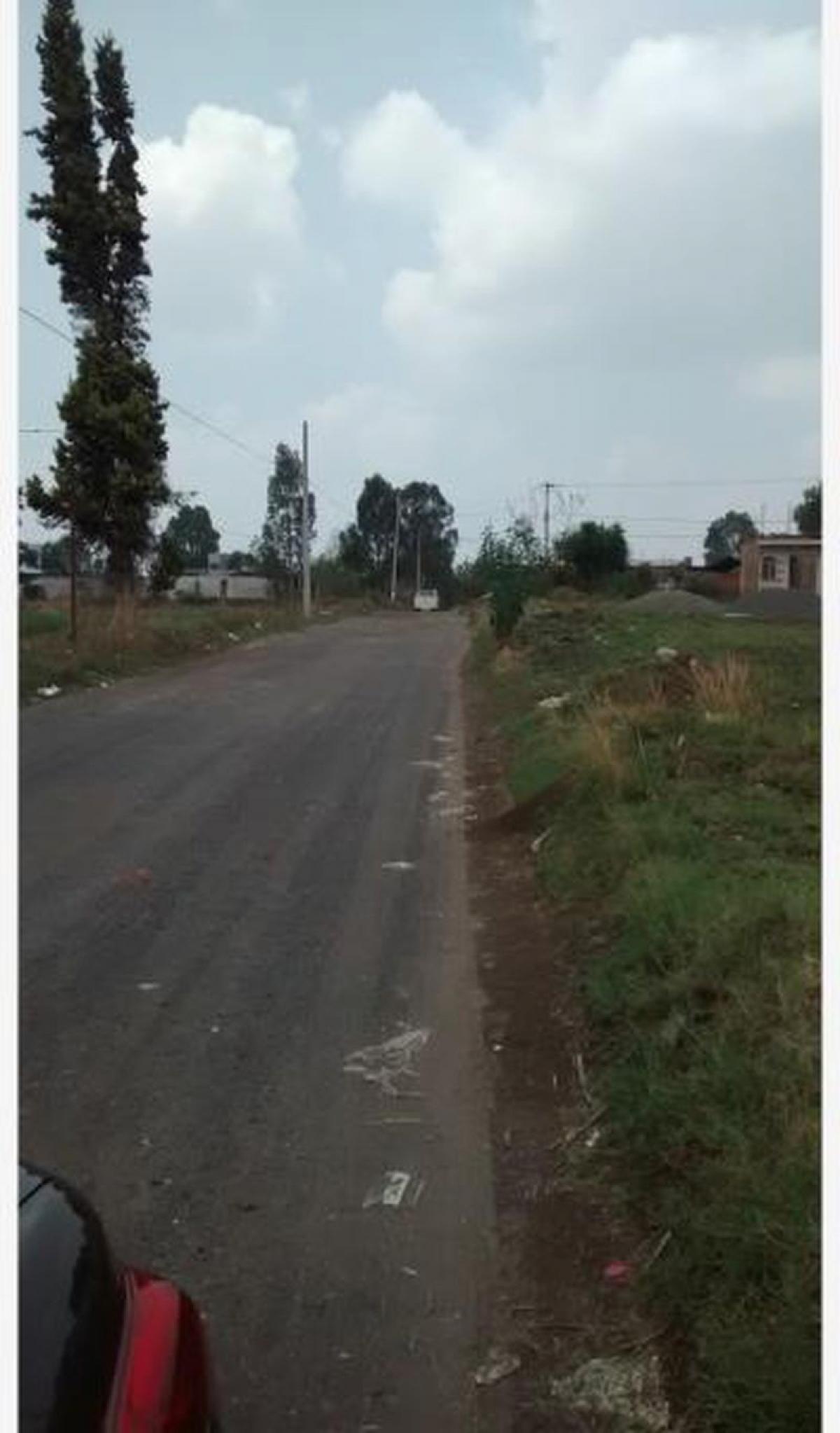 Picture of Residential Land For Sale in Coronango, Puebla, Mexico
