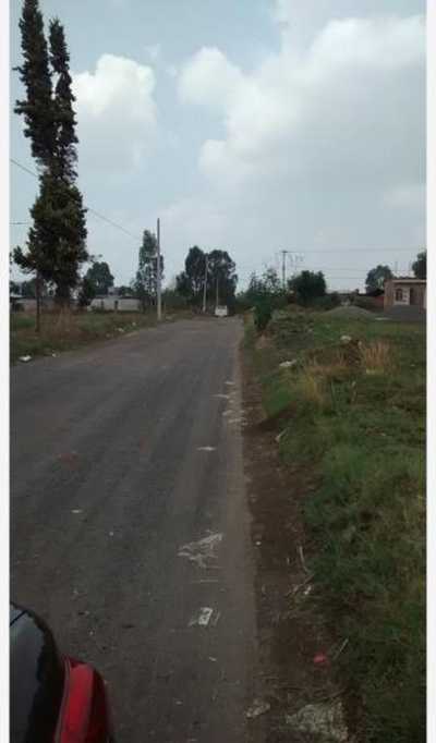 Residential Land For Sale in Coronango, Mexico