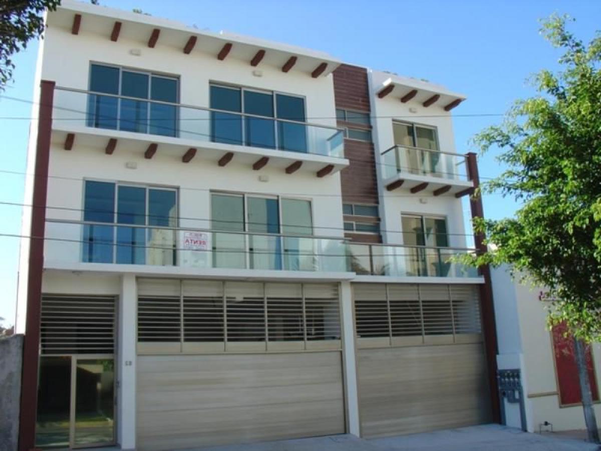 Picture of Apartment For Sale in Veracruz De Ignacio De La Llave, Veracruz, Mexico