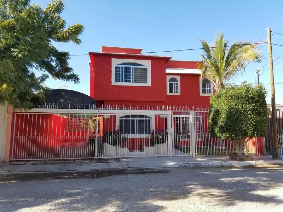 Picture of Home For Sale in Baja California Sur, Baja California Sur, Mexico