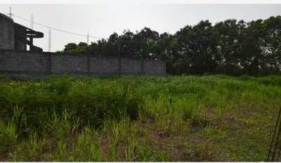 Residential Land For Sale in Macuspana, Mexico
