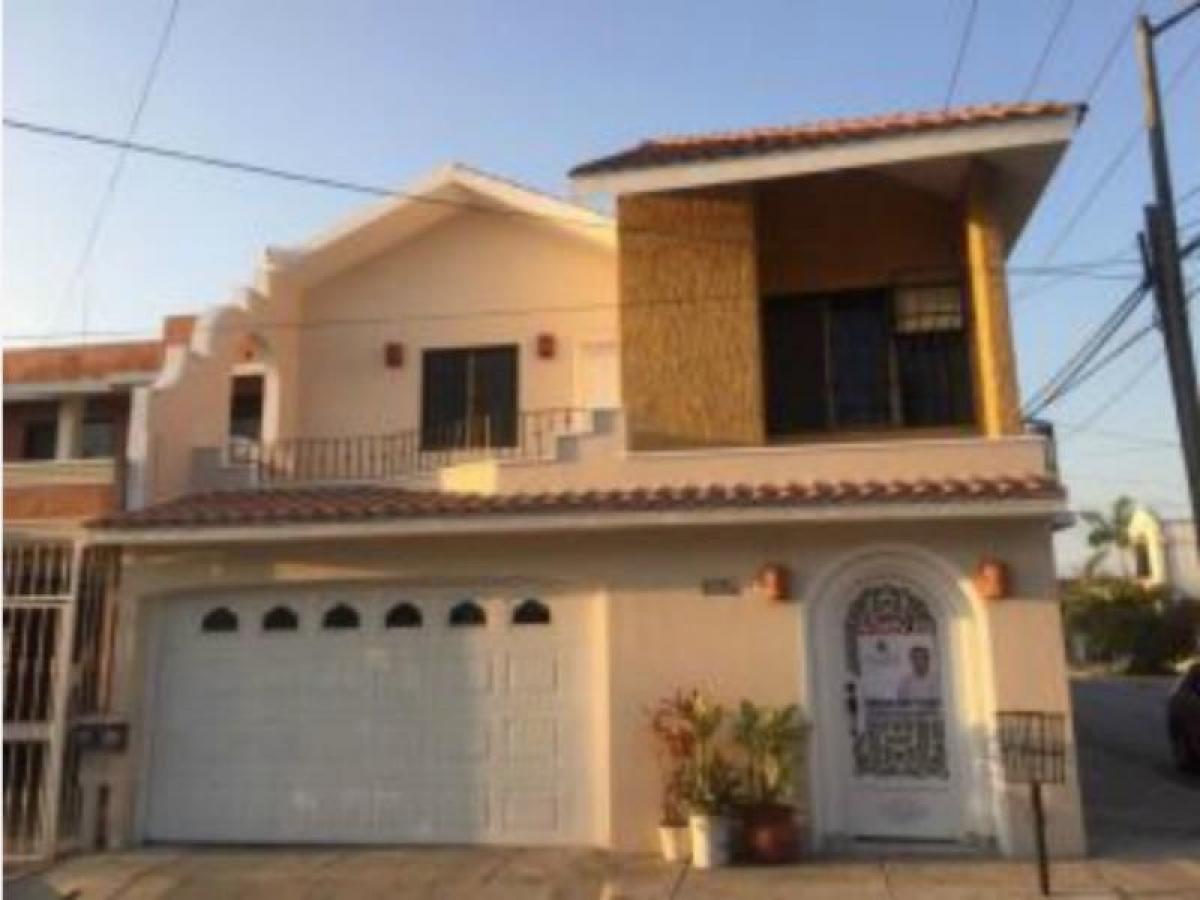 Picture of Home For Sale in Sinaloa, Sinaloa, Mexico