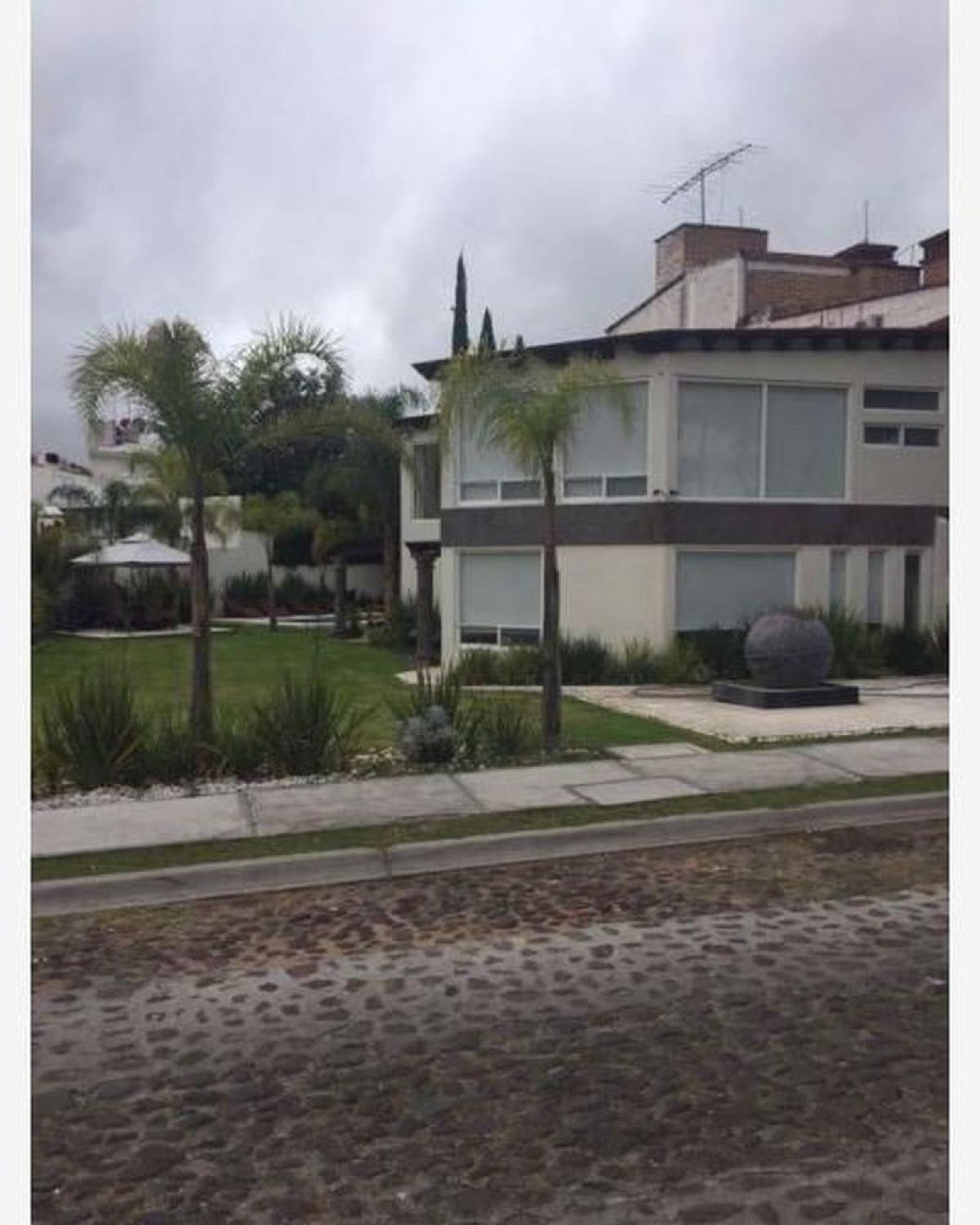 Picture of Home For Sale in Tequisquiapan, Queretaro, Mexico