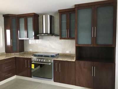 Home For Sale in San Andres Cholula, Mexico