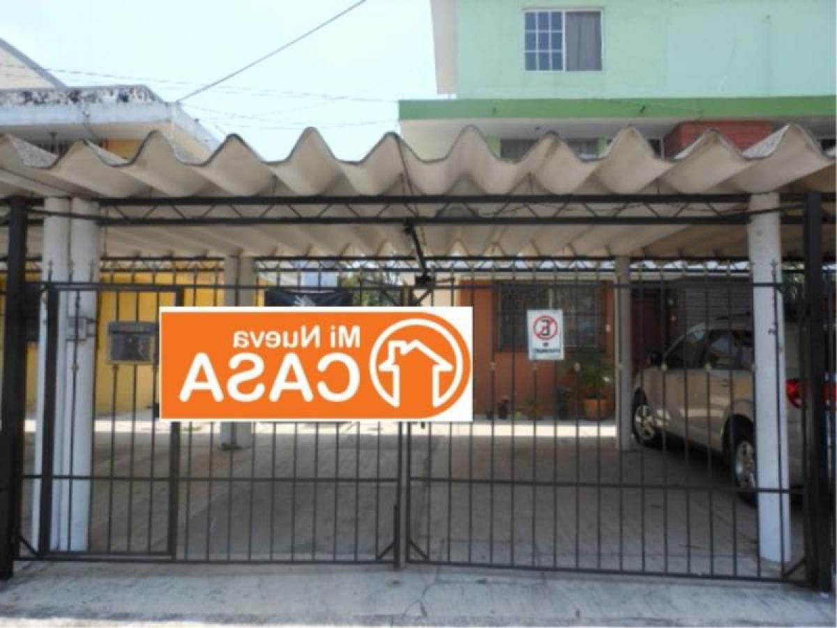 Picture of Apartment For Sale in Ciudad Madero, Tamaulipas, Mexico