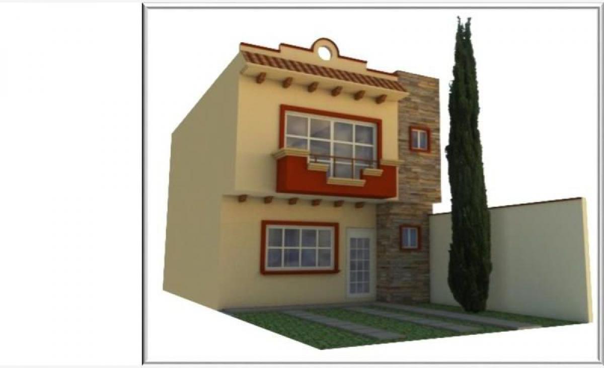 Picture of Home For Sale in Motozintla, Chiapas, Mexico