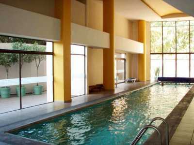 Apartment For Sale in La Magdalena Contreras, Mexico