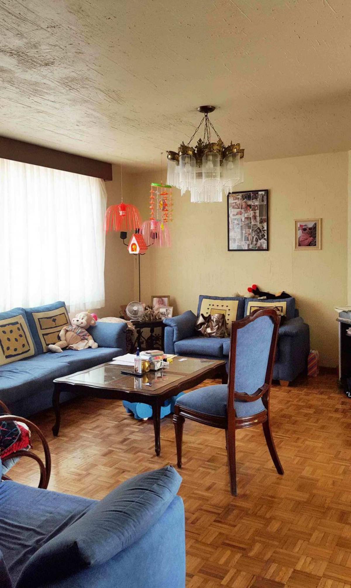 Picture of Home For Sale in La Magdalena Contreras, Mexico City, Mexico