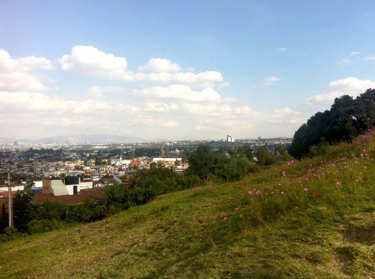 Picture of Residential Land For Sale in La Magdalena Contreras, Mexico City, Mexico