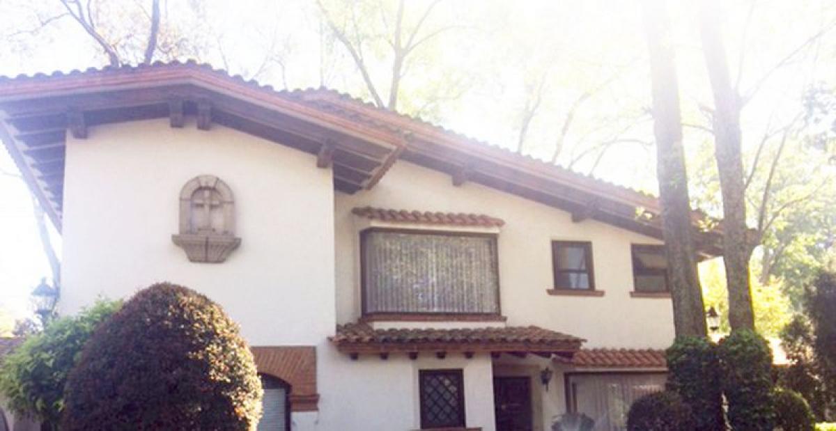 Picture of Home For Sale in La Magdalena Contreras, Mexico City, Mexico