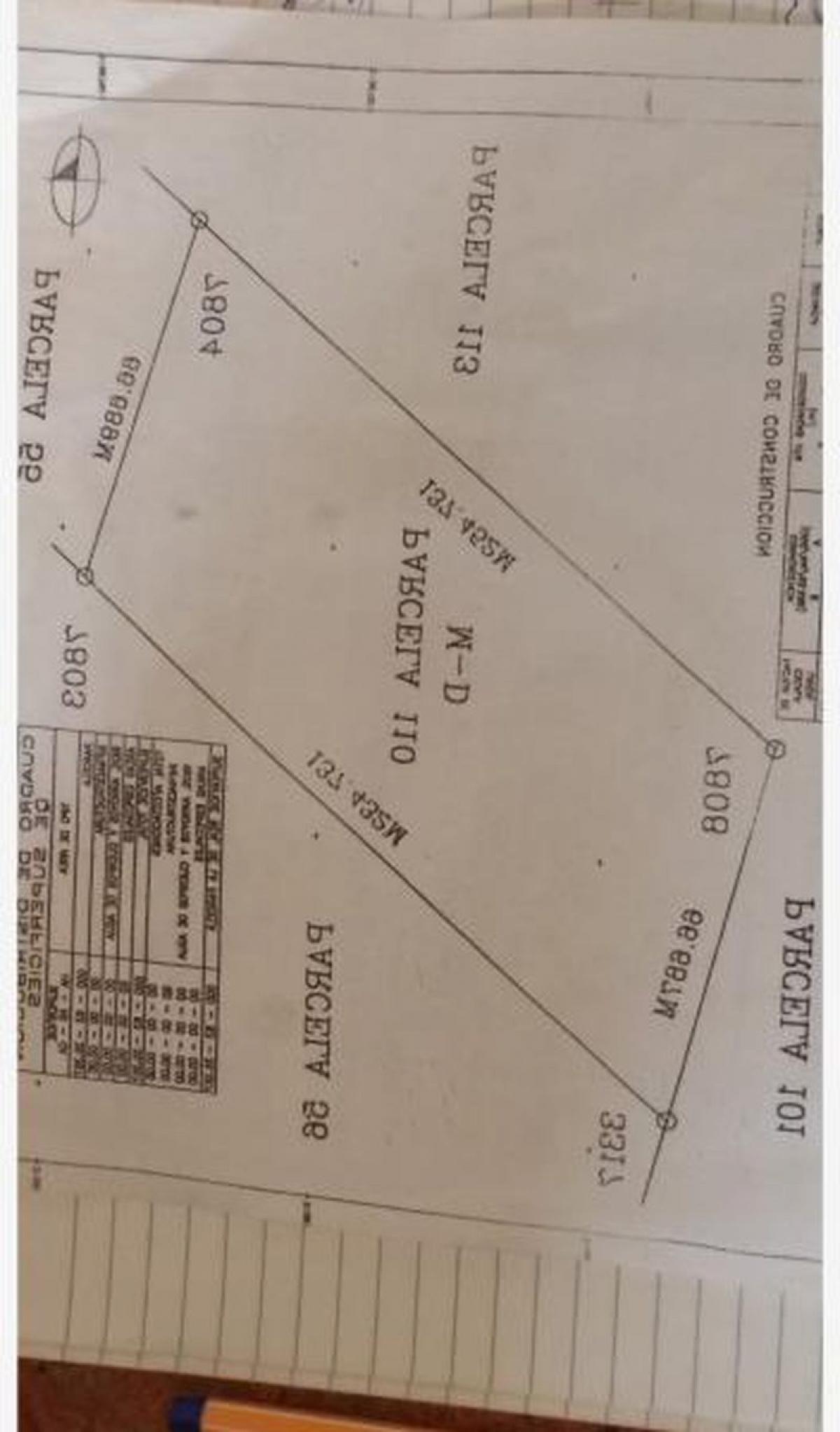 Picture of Residential Land For Sale in Chihuahua, Chihuahua, Mexico